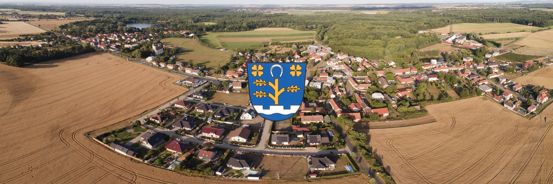 Pňov-Předhradí